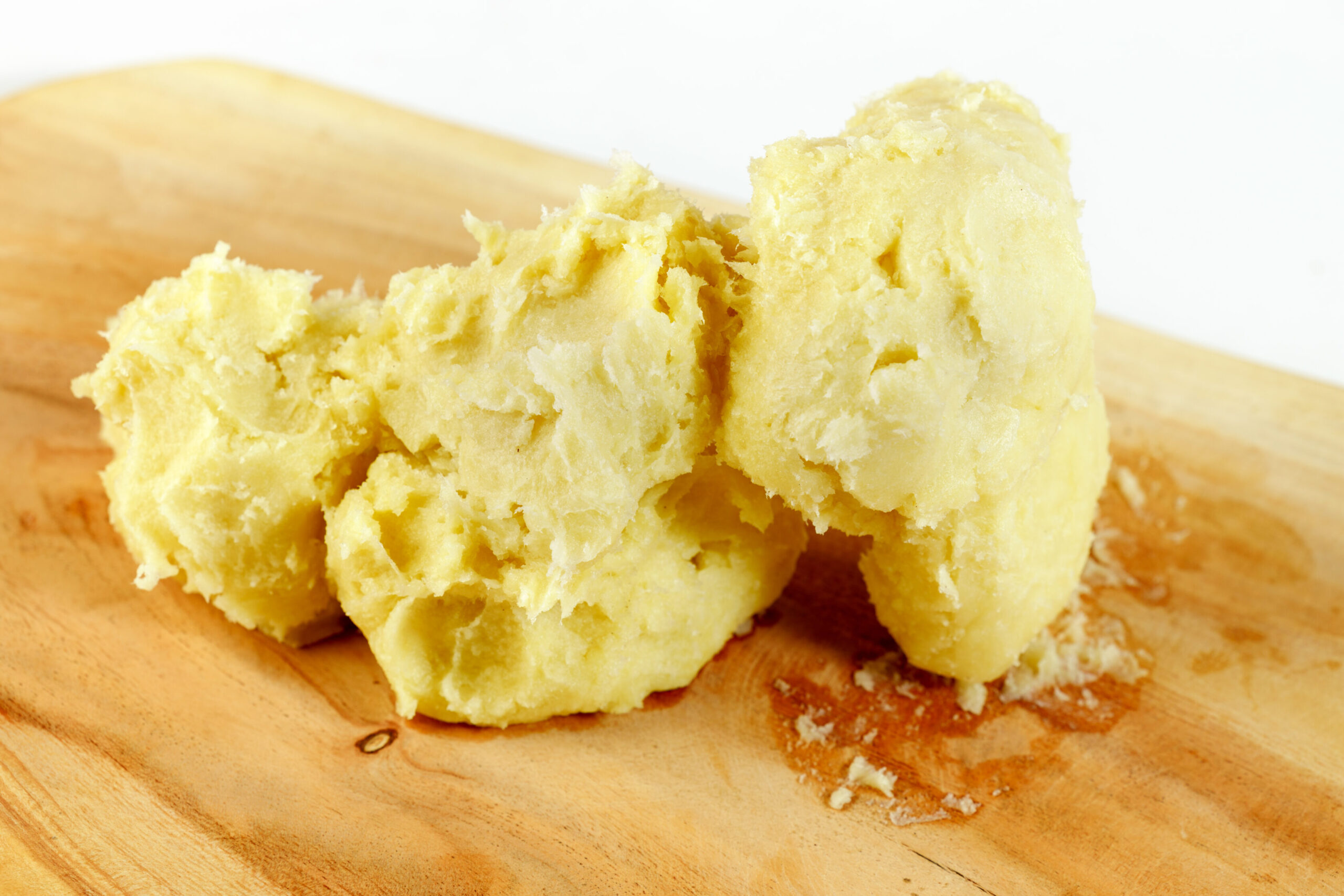 Semi Industrial shea